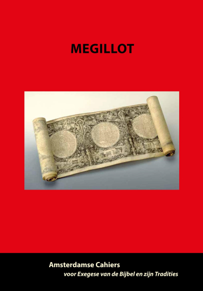 Megillot