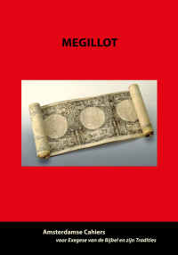 Megillot