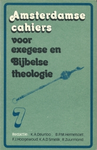 Cahier 7