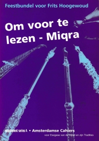 Om voor te lezen – Miqra