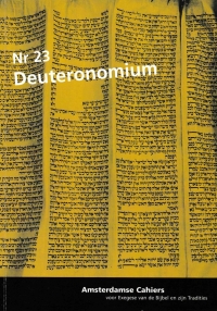 Deuteronomium