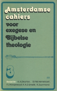 Cahier 3