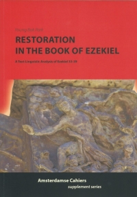 Restoration in the Book of Ezekiel