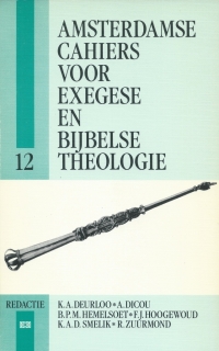 Cahier 12