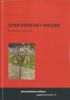 Open voor het nieuwe