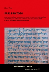 Pars pro toto
