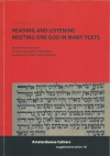 Reading and Listening