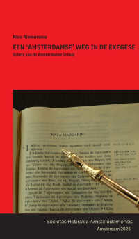 Een 'Amsterdamse' weg in de exegese