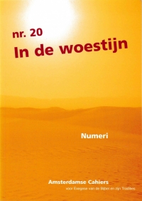 In de woestijn: Numeri