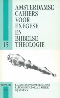 Cahier 15