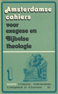 Cahier 1