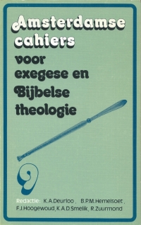 Cahier 9
