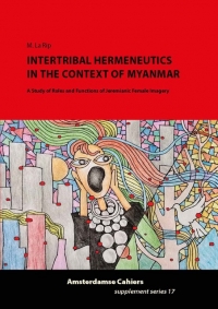 Intertribal Hermeneutics in the Context of Myanmar