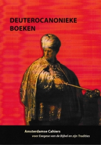 Deuterocanonieke boeken