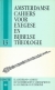 Cahier 13