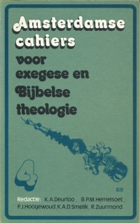 Cahier 4